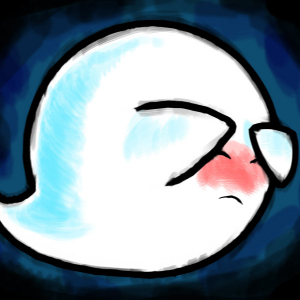 Big Boo's Haunt