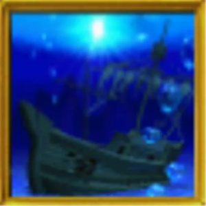 Jolly Roger Bay