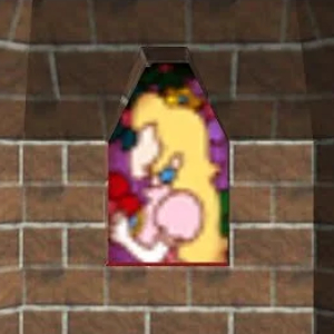 Princess's Secret Slide