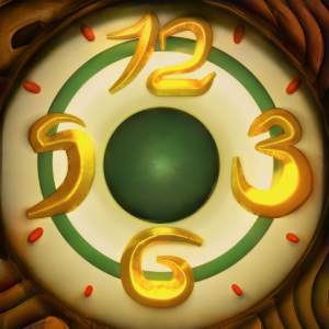Tick Tock Clock